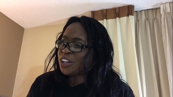 Melody Cummings - My Stepsister Is A Russian Spy! Curvy Black Chick Gets Smashed Intense