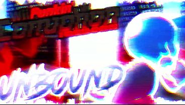 UNBOUND - Wii Funkin Corruption Reborn [ OST