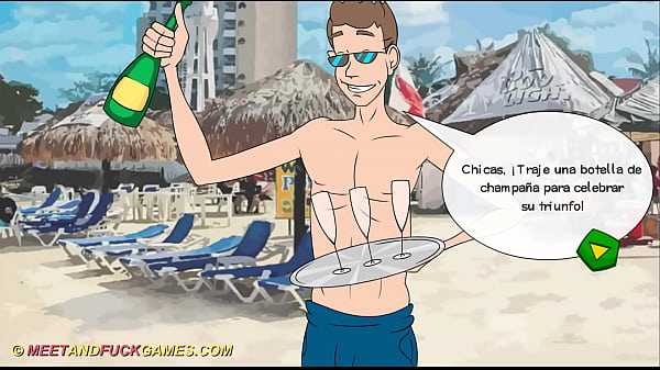 Chesty Family Cheer Squad: Beach Day En Español