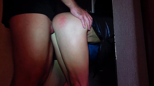Stepmommy Relishes Butt Fucking {4k}