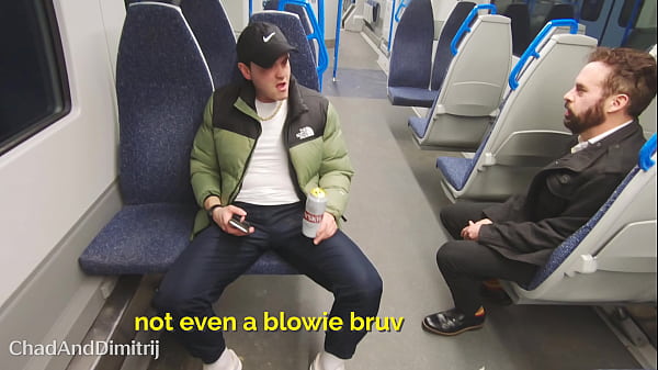 Risky Anonymous Bareback Fuck On A Night School Out Of London