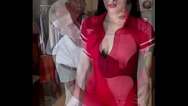 The Cloned Chick Does What I Ask Of Her. Butt Sex, Teens, Bondage, Deepthroat, Giant Knockers, Matures, Choose Your Chick, Our Your Sizable Tit Girl..FrenchTouch Team Généré Avec