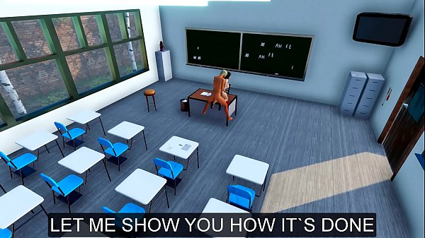 Disciplined By School Professor