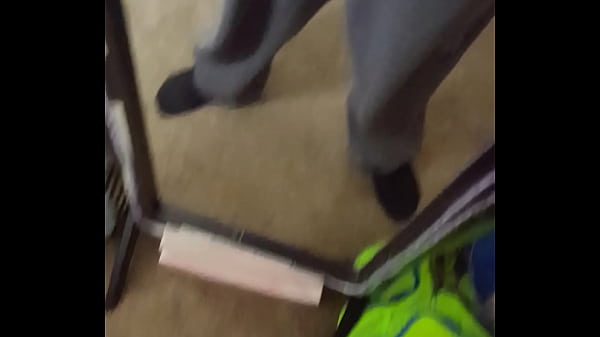 Cock Jacking