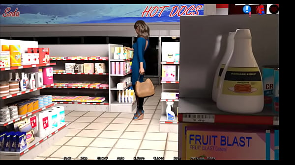 Bad Bobby Saga Part #2 Adult Games