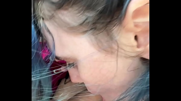 Fellatio In Car And Outdoor Romp On The Beach