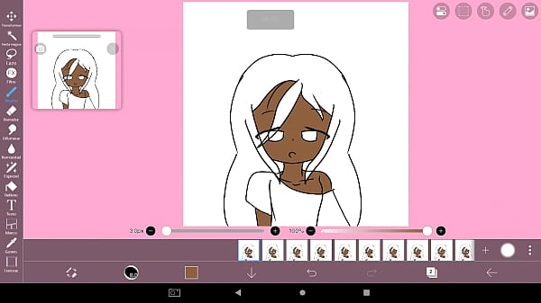 Animación Random Xd