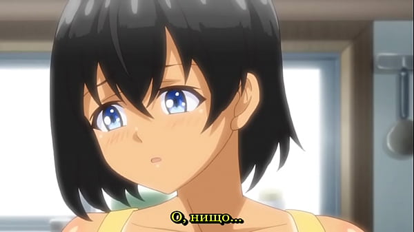 [ Bars Saiga ] [ Bg Sub ] Summer: Inaka No Seikatsu 01