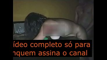 Noite De Fetiche Parte 3,vídeo Completo Só Para Quem Assina Nosso Canal