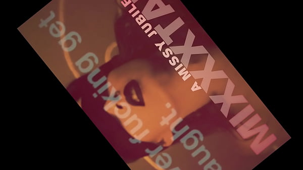 Missy Jubilee 083 NEVER SLAMMING GET CAUGHT REMIXXXX
