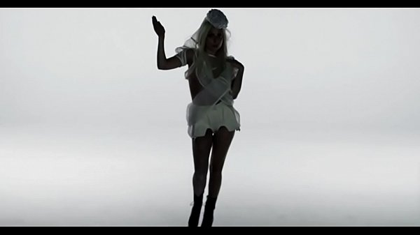 An ARTPOP Film Starring WOMAN GAGA
