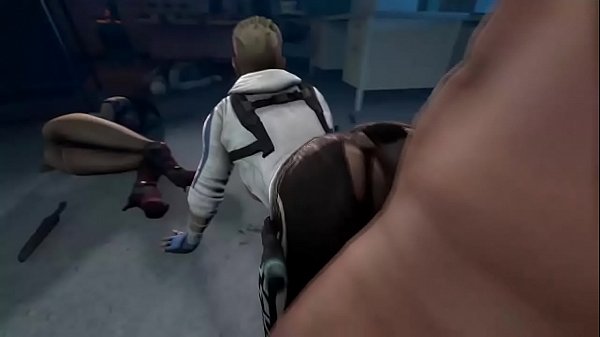 Cassie Cage Source Filmmaker Compilation