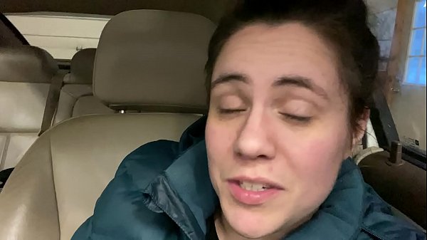 A Skanky Self-pleasure And Sex Story