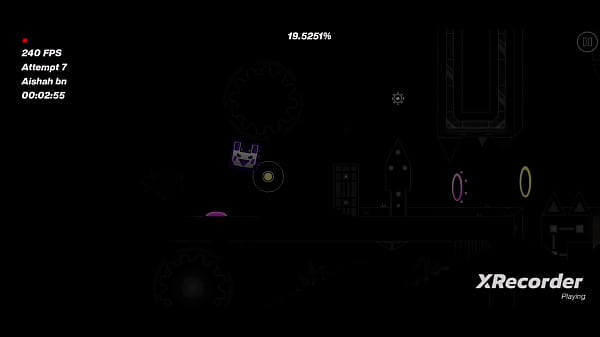SLAUGHTERHOUSE By Icedcave (showcase) Geometry Dash (Top 8)