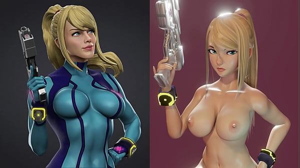 Cartoons Original And Exposed Comparasion V2
