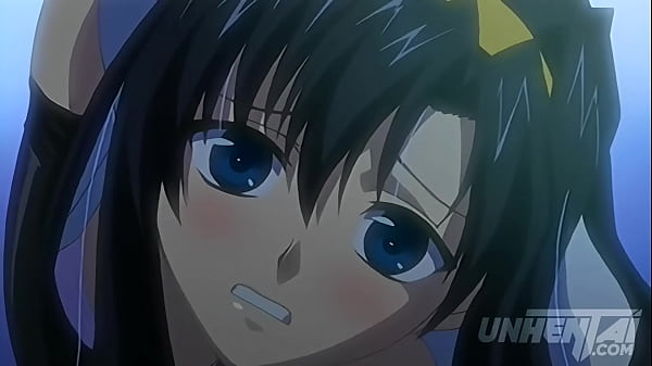Chesty Christian Nun Loses Her Virginity With Her Stepbrother - Explicit Hentai [Subtitled]