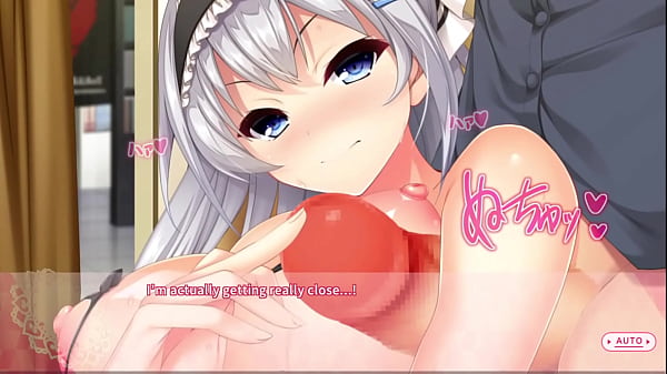 Actual Hentai Situation DT Part 14 Ena Route 10