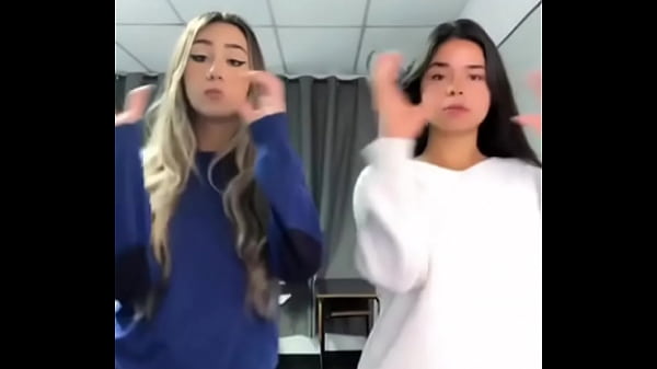 Jovencita Colegial
