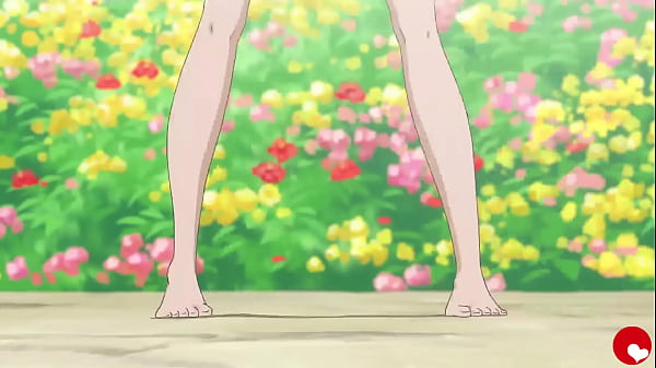 Danmachi Swimwear Contest With Hestia-sama OAV 2 Naked