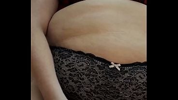 Preview - Samantha's Secret And TC Fireman Hotel Room Session POV Camera View