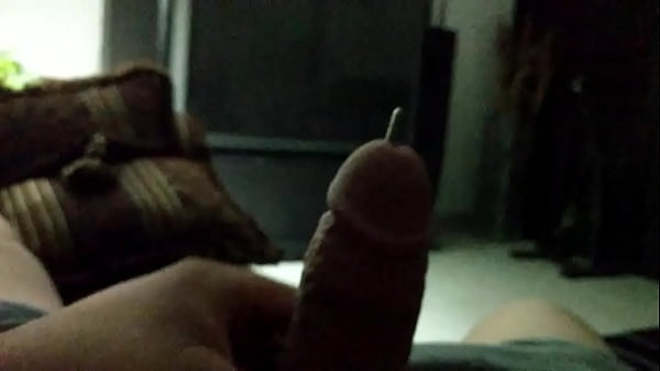 Jugando Con Mi Uretra