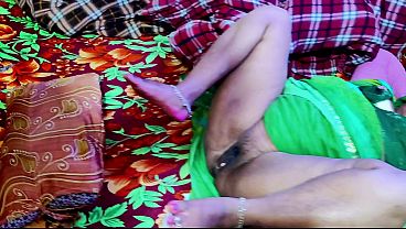 Indian Desi Mom's Fuking Neighbour Boy's