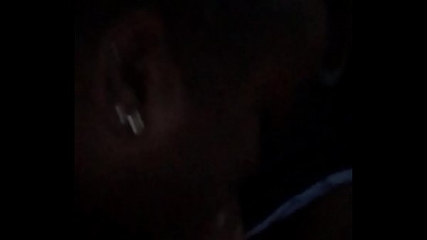 She Slurps The Nut Out