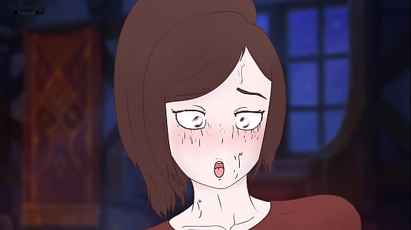 Fake Tarot Cards Forced To Stuff A Charlatan ! Hentai The Chick From The Condition Fucks With A Magician ( Cartoon 2d )