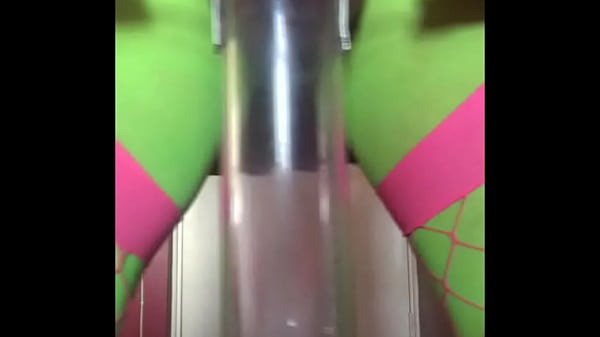 Come Pee In Me Part 9