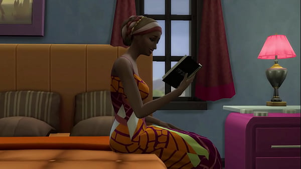 Indian Step-Son Bangs Desi Step-Mom After Masturbating In Front Of Computer