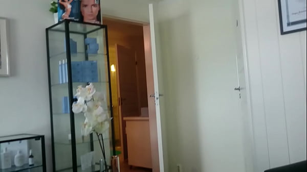 Me Jjerk Off In Spa