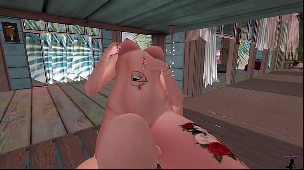The Dame For Two