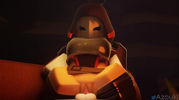 Knight Animation (Sound)