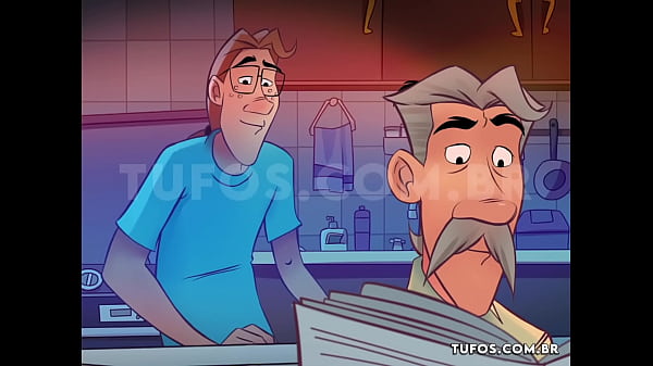Melhores Momentos Do Personagem Sr. Carlos - Filminhos Os Sacanas 12 Ao 19