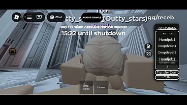 Porn Roblox