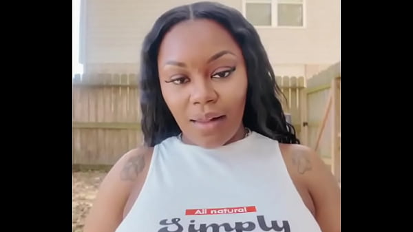 It's Tuesday Morning! Tit Tuesday!DaRealNinaRotti Naughtyflix WE ADORE SOME OVERSIZED TITTY'S