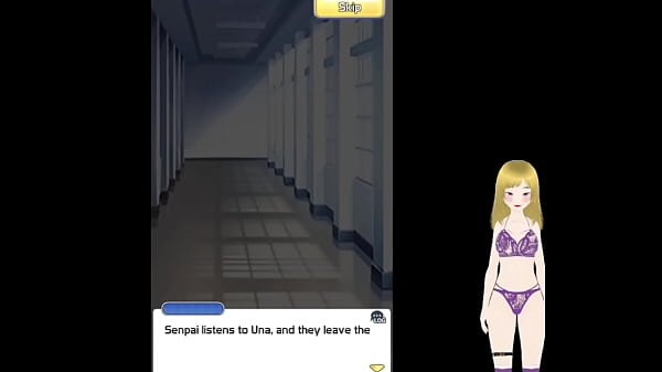 Hentai Anime Gal Stuck In Tunnel Panties Stuck In Succulent Cunt