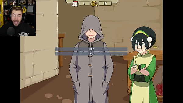 Earthbending Drilling Went Horribly (Four Elements Trainer)