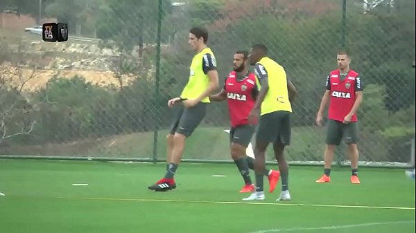 Técnico Safado Fudendo Até O Talo Um Time Inteiro