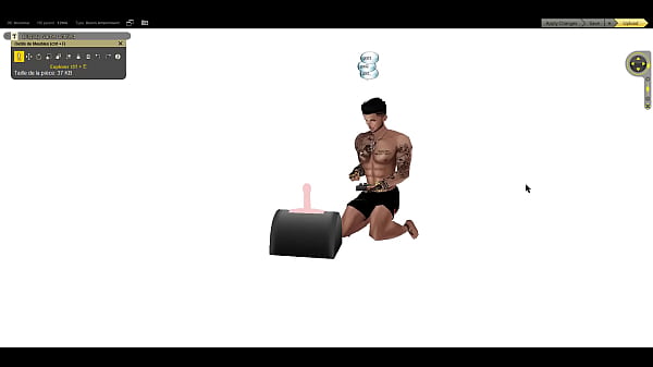 Boite Vibro Mail_ Toonslive3@gmail.com