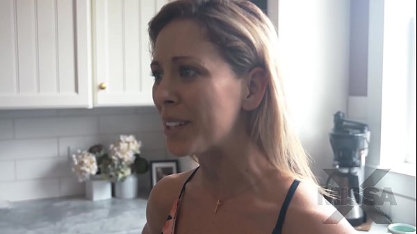 MissaX.com - Watching Porn With Cherie - Preview