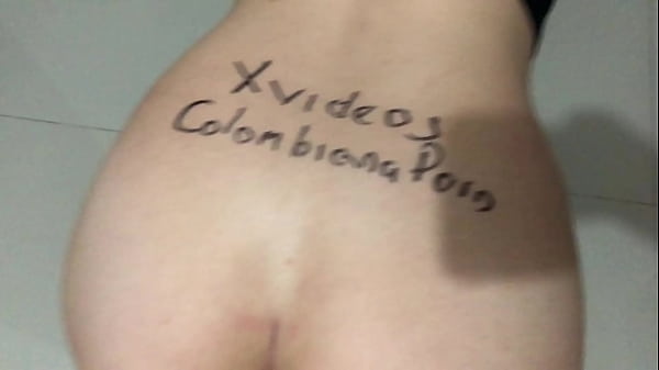 Verification Video Xvideo Colombianaporn