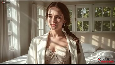 I Sold My Butt Sex Virginity[AI]