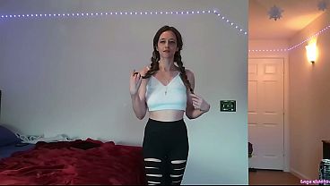 Church Chick Sage Eldritch Bootyhole Sleazy Talking