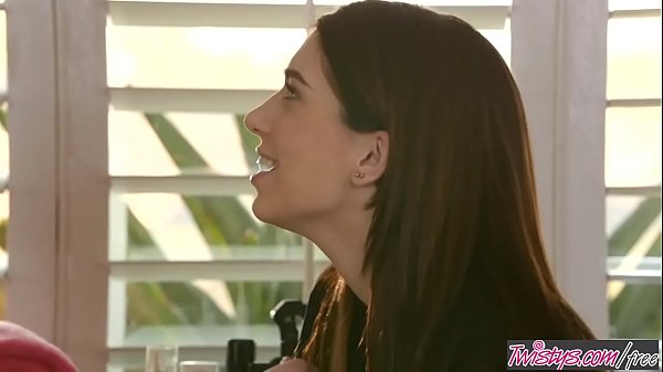 Mommy Knows Best - (Joseline Kelly, Julia Ann) - Hairdressers Do It With Style - Twistys