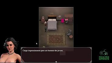 Kamasutra Amanda - Want Epidemic (Pt-Br)
