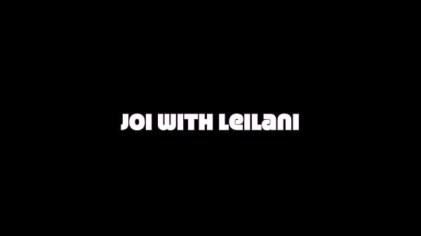 JOI With Leilani Lei TRAILER