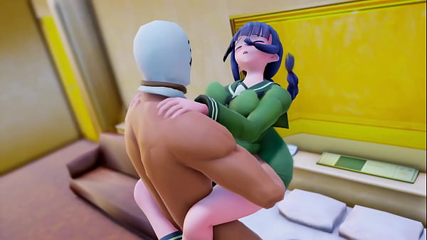 Kantai Collection Kitakami Mmd Sex Cum-fill Kaotaro12