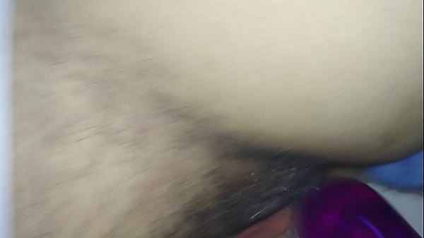 Socando O Tubo De Kmed Com Vontade