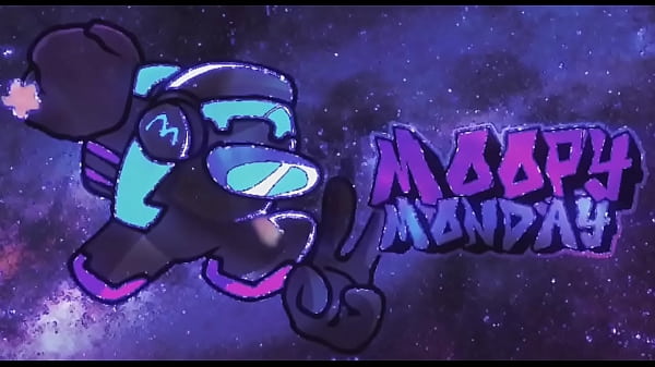 Moopy Monday TEASER (backshots Included)